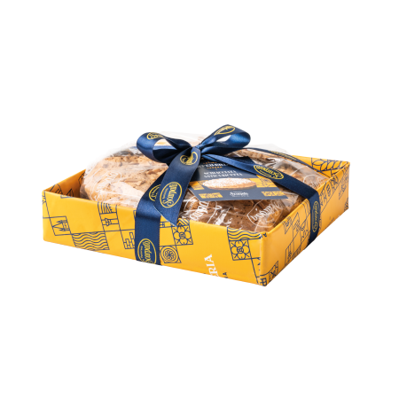 Scarpato Schiacciata 500g