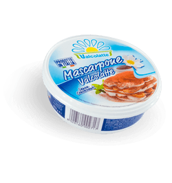 valco mascarpone 250 gr