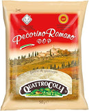 QC Pecorino Romano Dop Grated 50g (Dublin only)