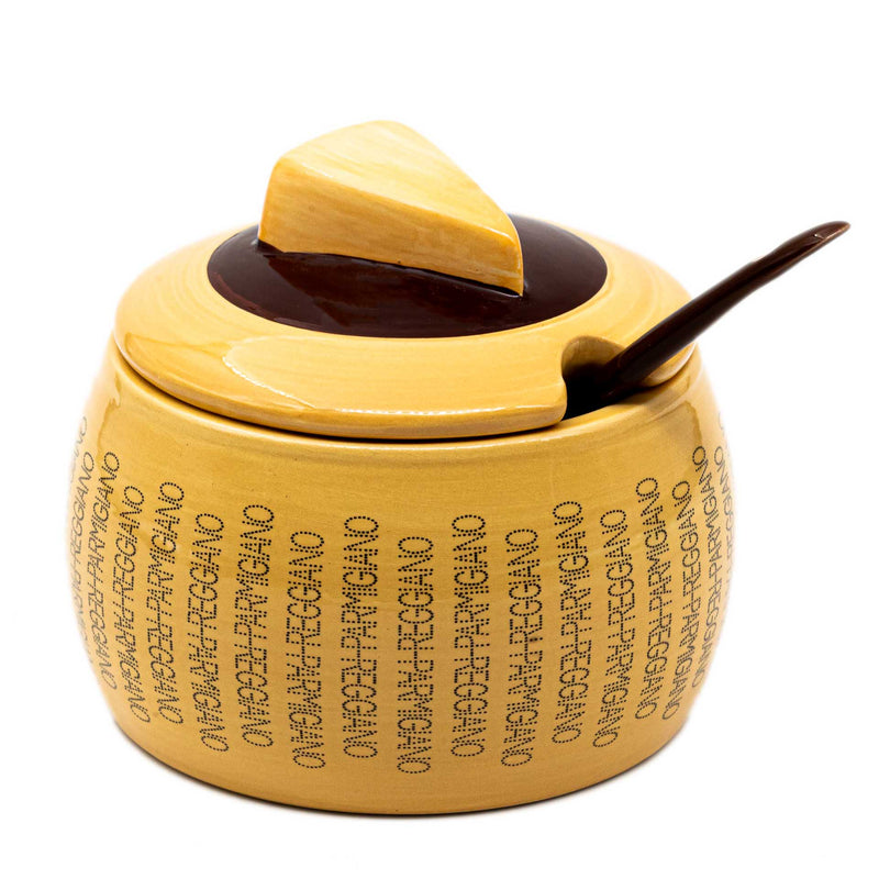 Ceramic Parmigiano Reggiano Serving Bowl