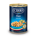 Cirio Chick Peas 