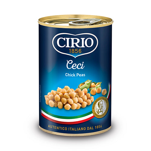 Cirio Chick Peas 