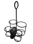 Oil And Vinegar Cruet