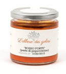 triveri 'Rosso Forte' Peperoncino Piccante