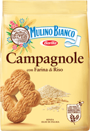 Mulino Bianco Campagnole 700G