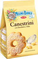 Canestrini mb