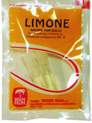 Drogh palma aroma limone