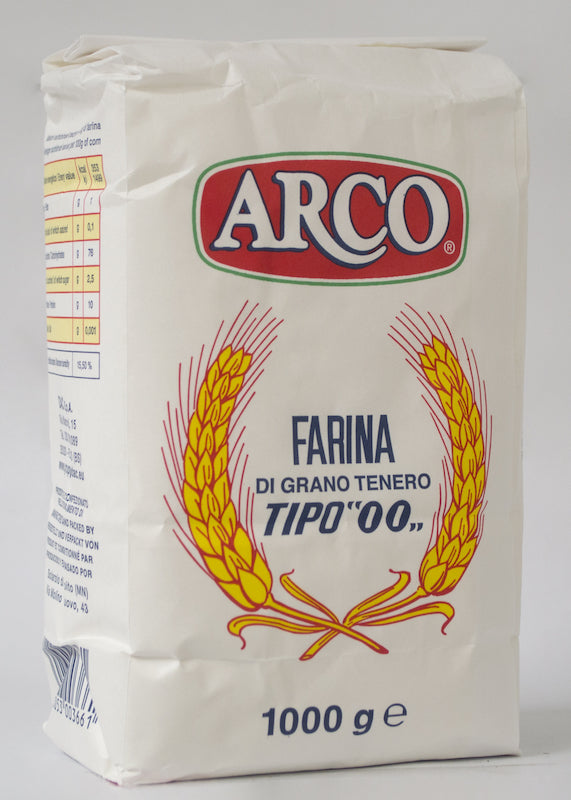 Arco Flour '00' 1Kg