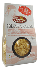 Corona Fregula Sarda 