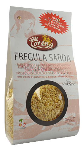 Corona Fregula Sarda 