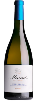 Minini Garda Bianco Doc 75Cl
