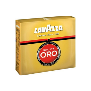 Lavazza Oro Twin Pack 2x250G
