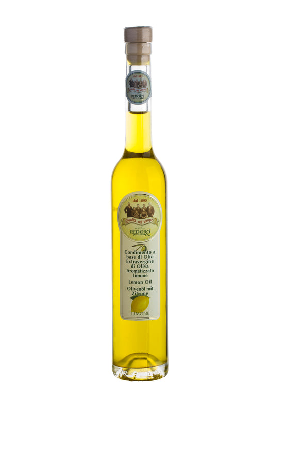 Redoro Extra Virgin Lemon Oil