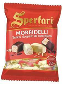 Sperlari Morbidelli Torroncini Bag