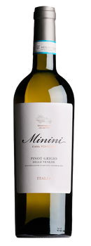 Minini Pinot Grigio 75cl