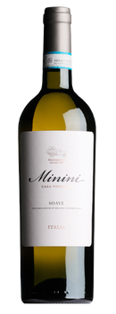 Minini Soave 75Cl