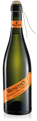 Mionetto Prosecco Spago Doc 75Cl
