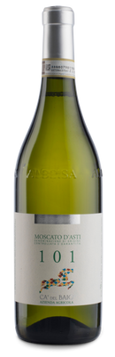 Ca del Baio Moscato D'Asti DOCG