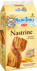 Nastrine MB