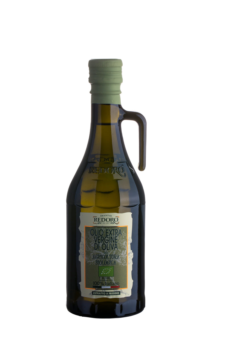 Redoro Organic Extra Virgin Olive Oil