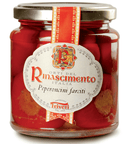 Triveri Peperoncini Tonno 