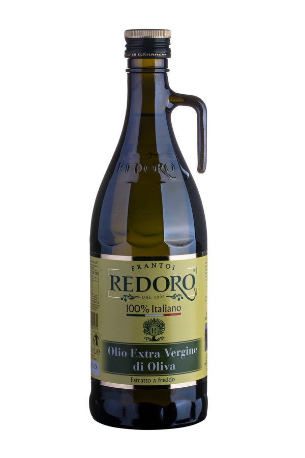 Redoro Extra Virgin Olive Oil 1Lt