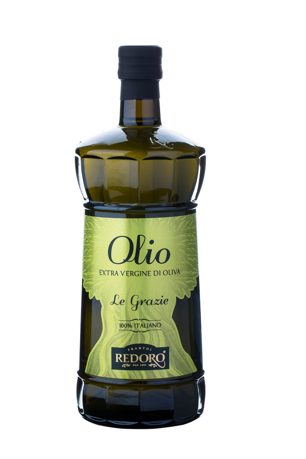 Redoro Le Grazie Olive oil