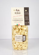 Pastificio di Bari Orecchiette Caserecce