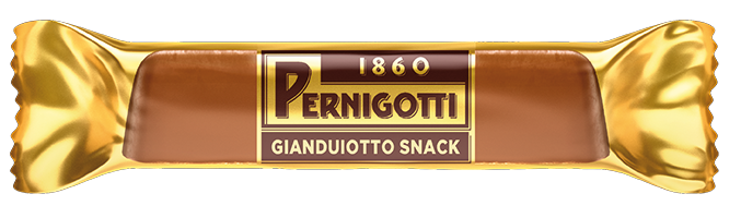 Pernigotti Gianduiotto Snack Bar