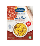 Piaceri Mediterranei Tortellini con Prosciutto Gluten Free 250gr