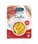 Piaceri Mediterranei Tortellini Carne Gluten Free 250gr