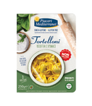 Piaceri Mediterranei Tortelloni with Spinach & Ricotta gluten free