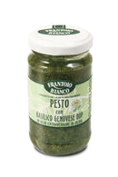 Frantoio Bianco Pesto Genovese Dop 180G