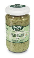 Frantoio Bianco Pesto Bianco