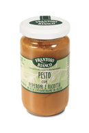 Frantoio Bianco Pesto Peperoni Ricotta