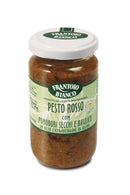 Frantoio Bianco Pesto Rosso