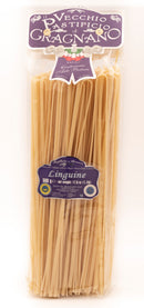 Pastifixio gragnano linguine
