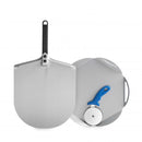 Kit "A Casa Mia" for homemade pizza