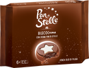 Biscocrema Pandistelle