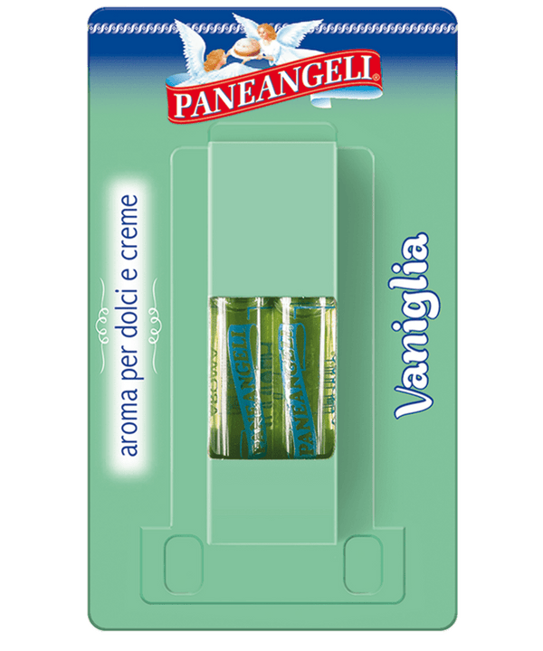 Aromi Paneangeli Vaniglia 2x4ml