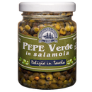 Pepe Verde in Salamoia 