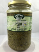 Frantoio Bianco Pesto Genovese 500G