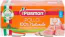 Plasmon Pollo 80G Twinpack