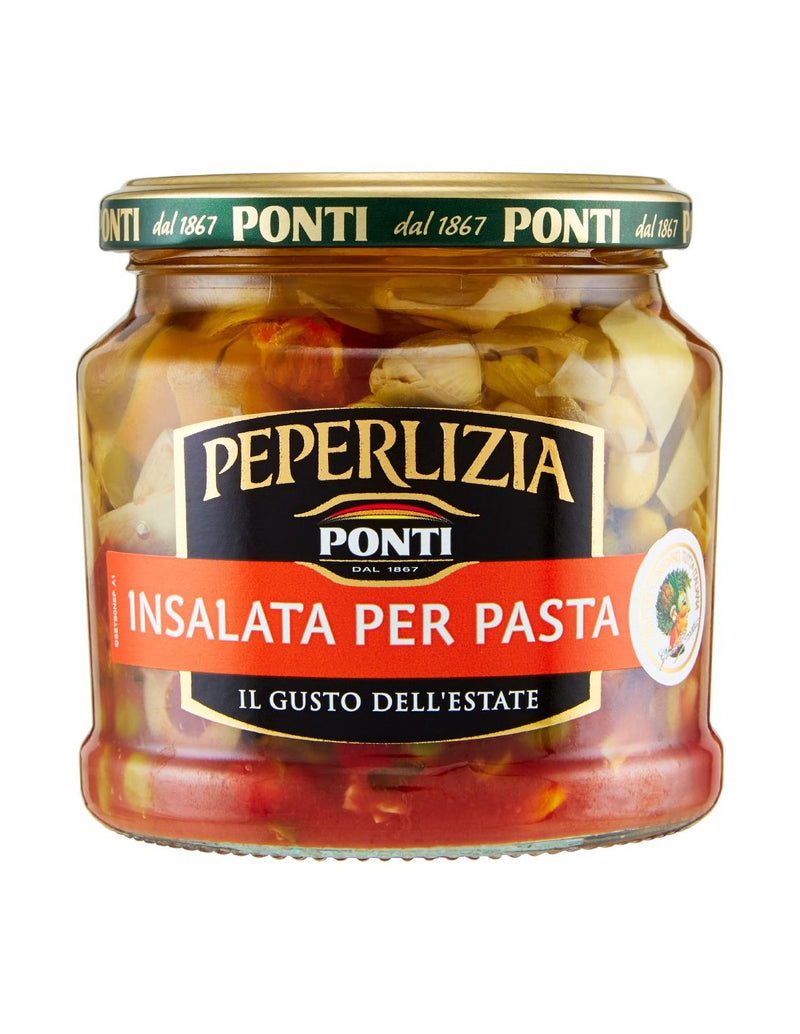 Ponti Peperlizia Insalata Pasta 
