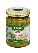 Ponti Pesto Genovese
