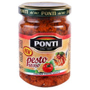 Ponti Pesto Rosso 135G