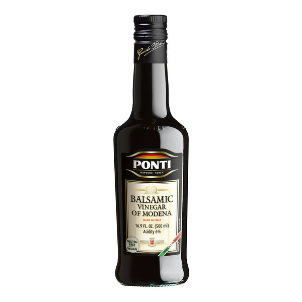 Ponti Major Balsamic Vinegar 