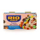rio mare pasta puttanesca