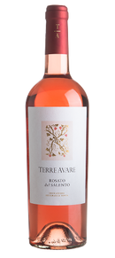 Minini Terre Avare Salento Rosato 75Cl
