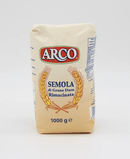 Arco Flour Grano Duro Rimacinata 1kg